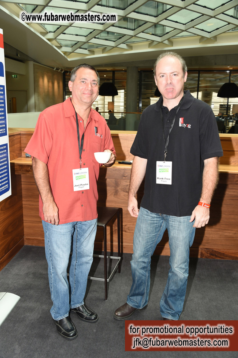 Seminars and Keynote Speech