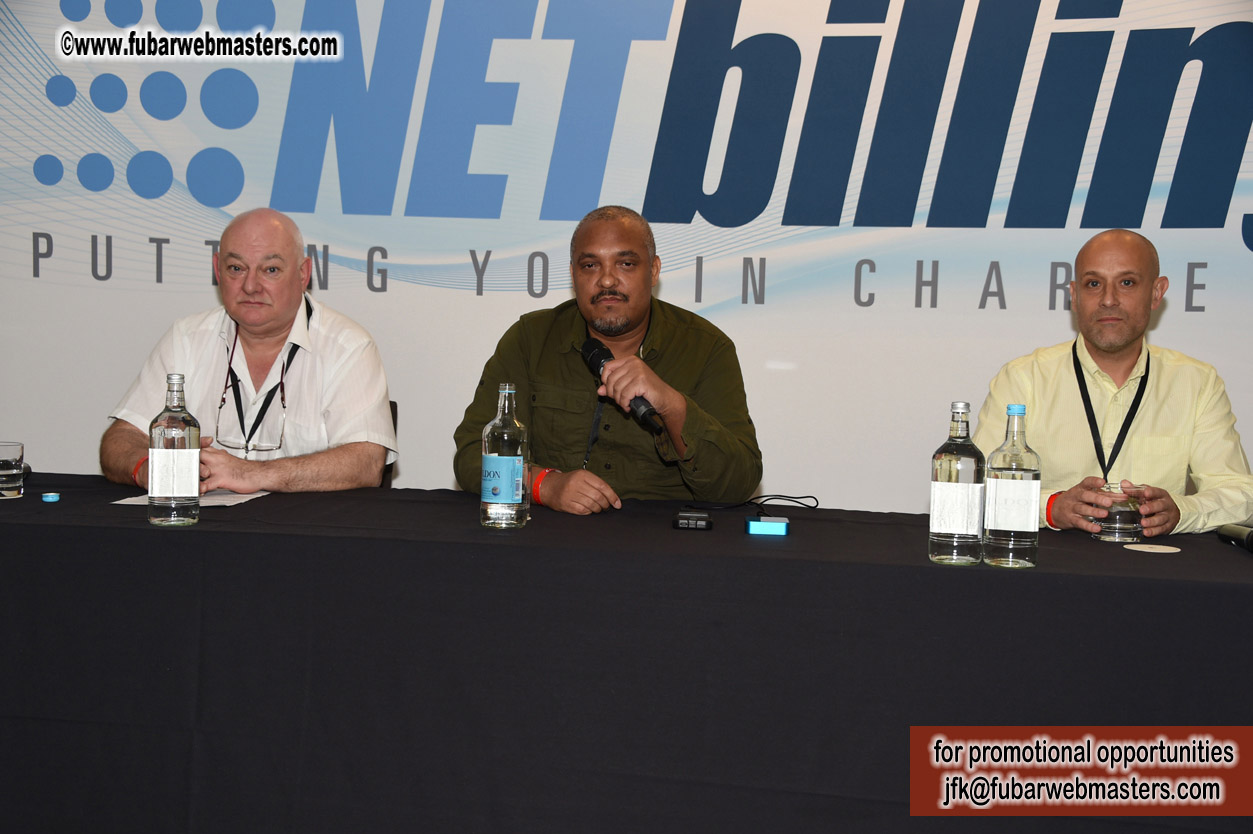 Seminars and Keynote Speech