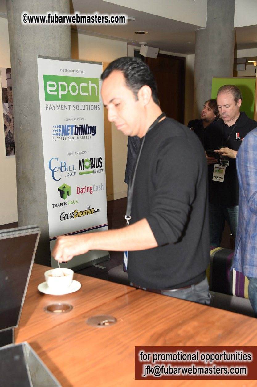 Seminars and Keynote Speech