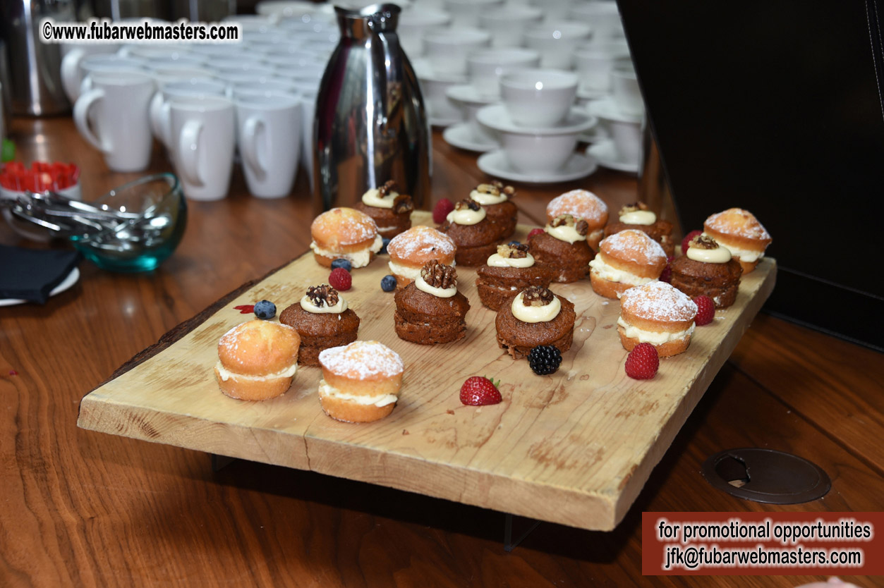 Seminars and Keynote Speech