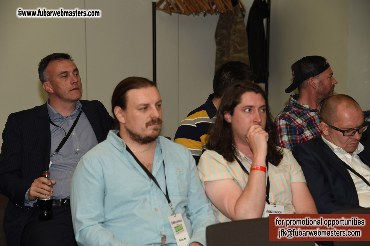 Seminars and Keynote Speech