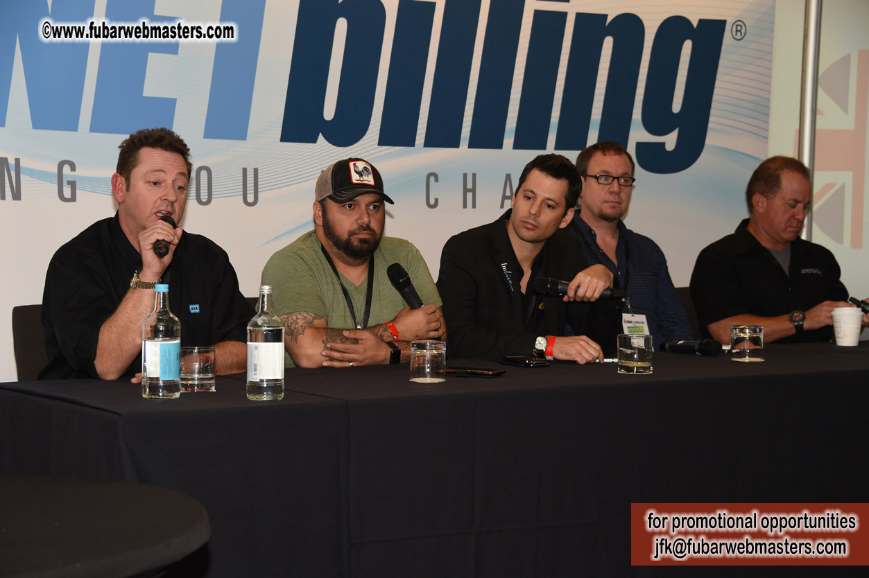 Seminars and Keynote Speech