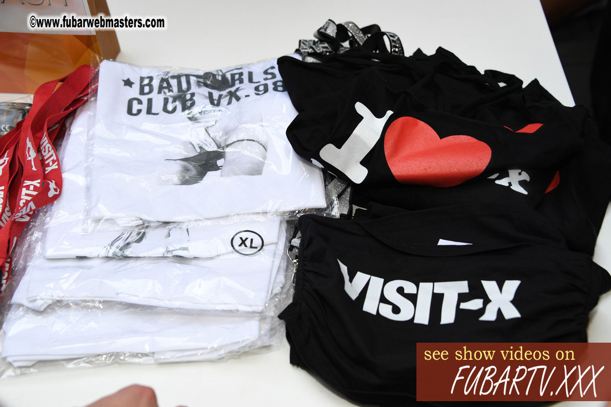 Mix & Meet Happy Hour