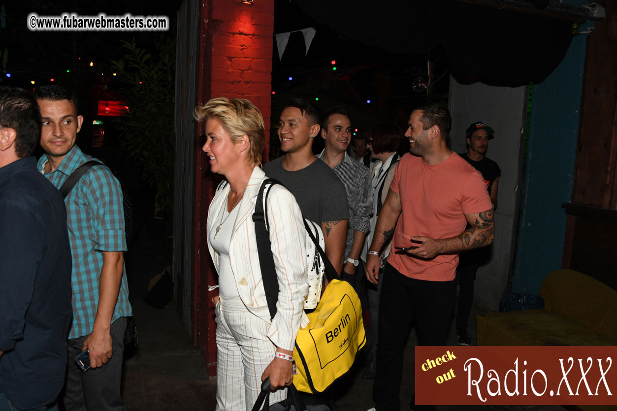 Epoch?ÇÖs 20th Anniversary Oktoberfest Bash
