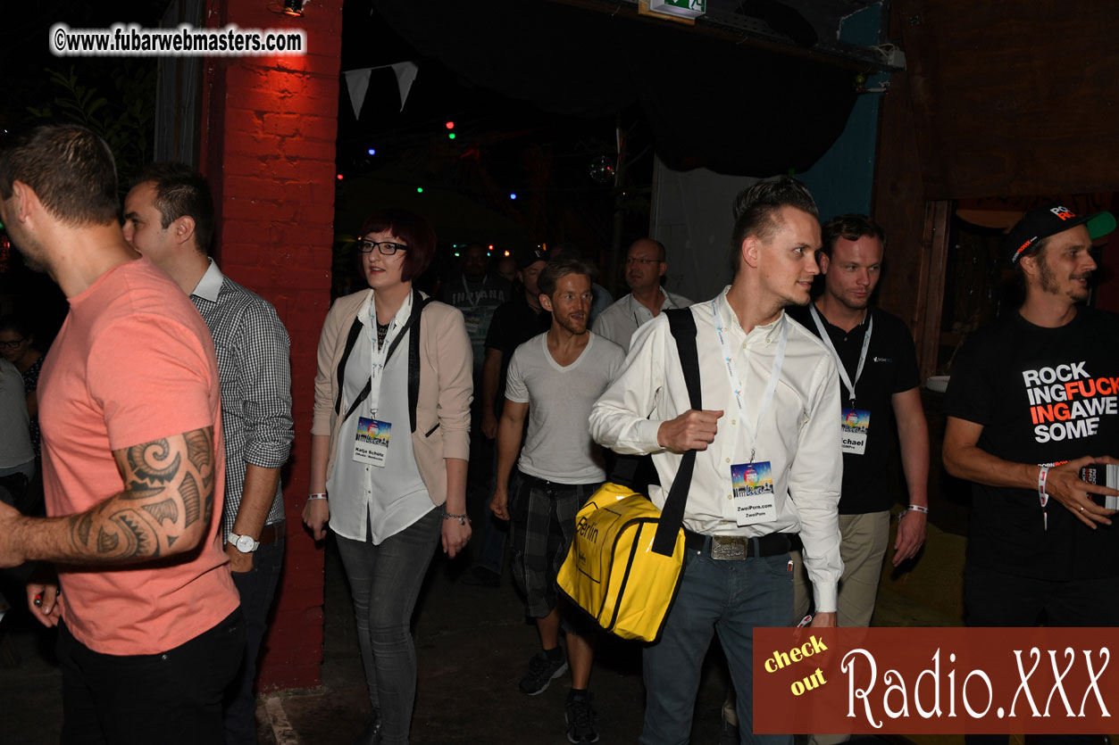Epoch?ÇÖs 20th Anniversary Oktoberfest Bash