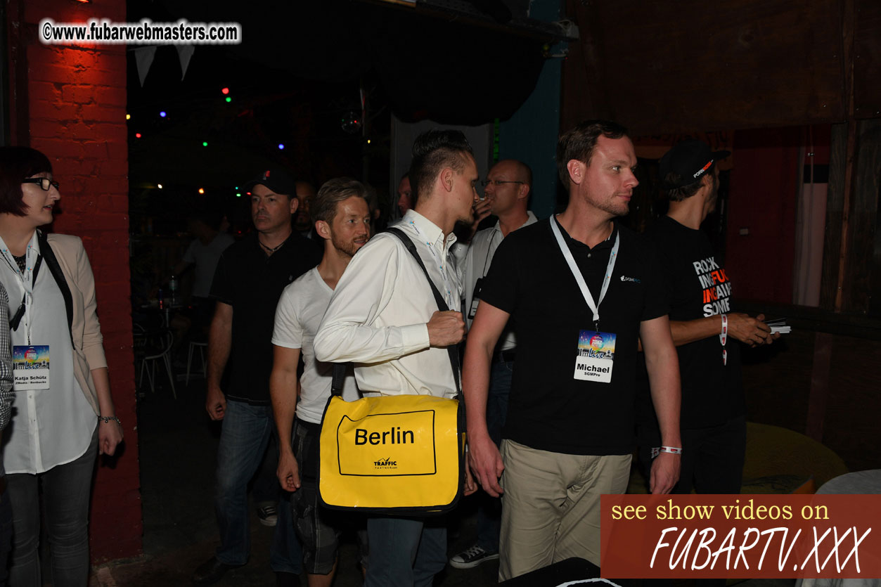 Epoch?ÇÖs 20th Anniversary Oktoberfest Bash
