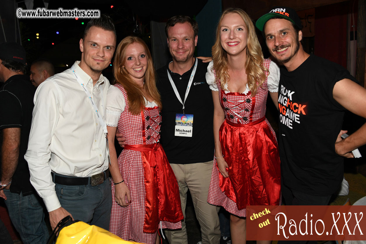 Epoch?ÇÖs 20th Anniversary Oktoberfest Bash
