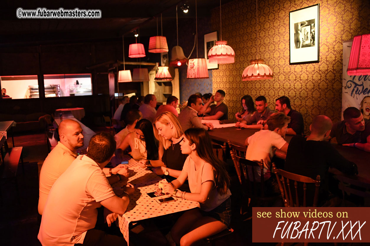 Epoch?ÇÖs 20th Anniversary Oktoberfest Bash