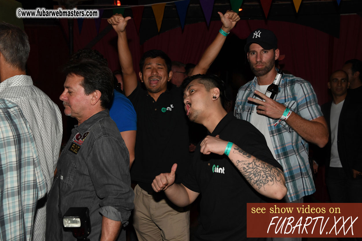 Epoch?ÇÖs 20th Anniversary Oktoberfest Bash