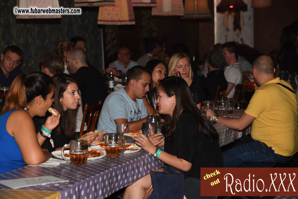 Epoch?ÇÖs 20th Anniversary Oktoberfest Bash