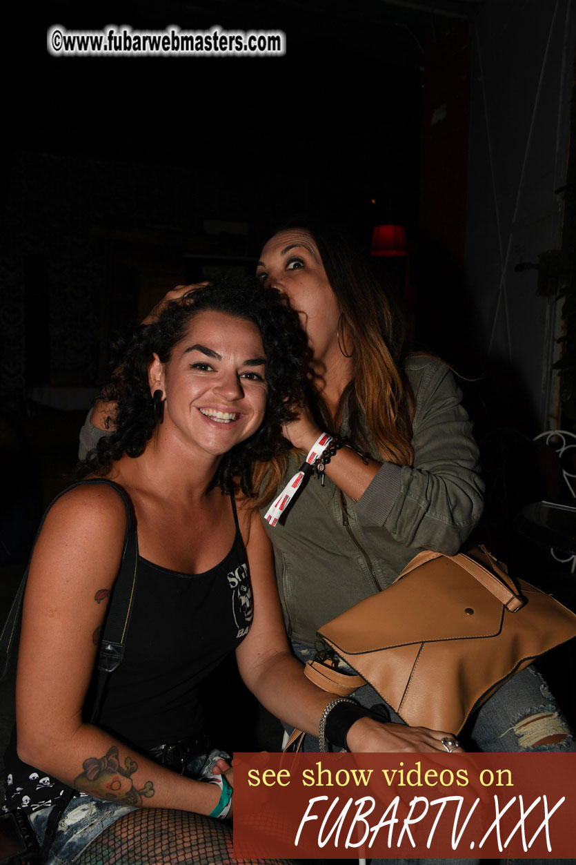 Epoch?ÇÖs 20th Anniversary Oktoberfest Bash