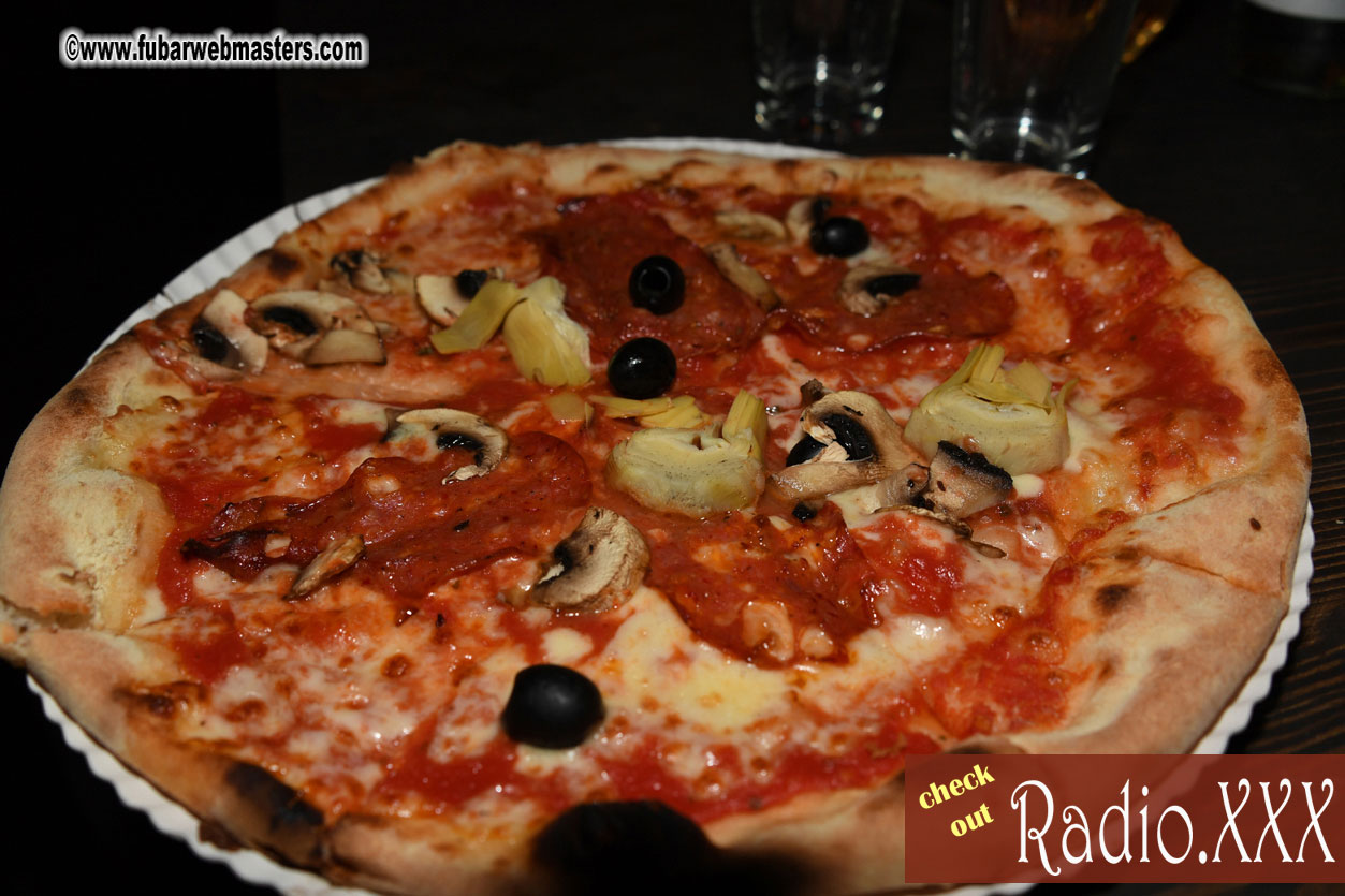 Epoch?ÇÖs 20th Anniversary Oktoberfest Bash