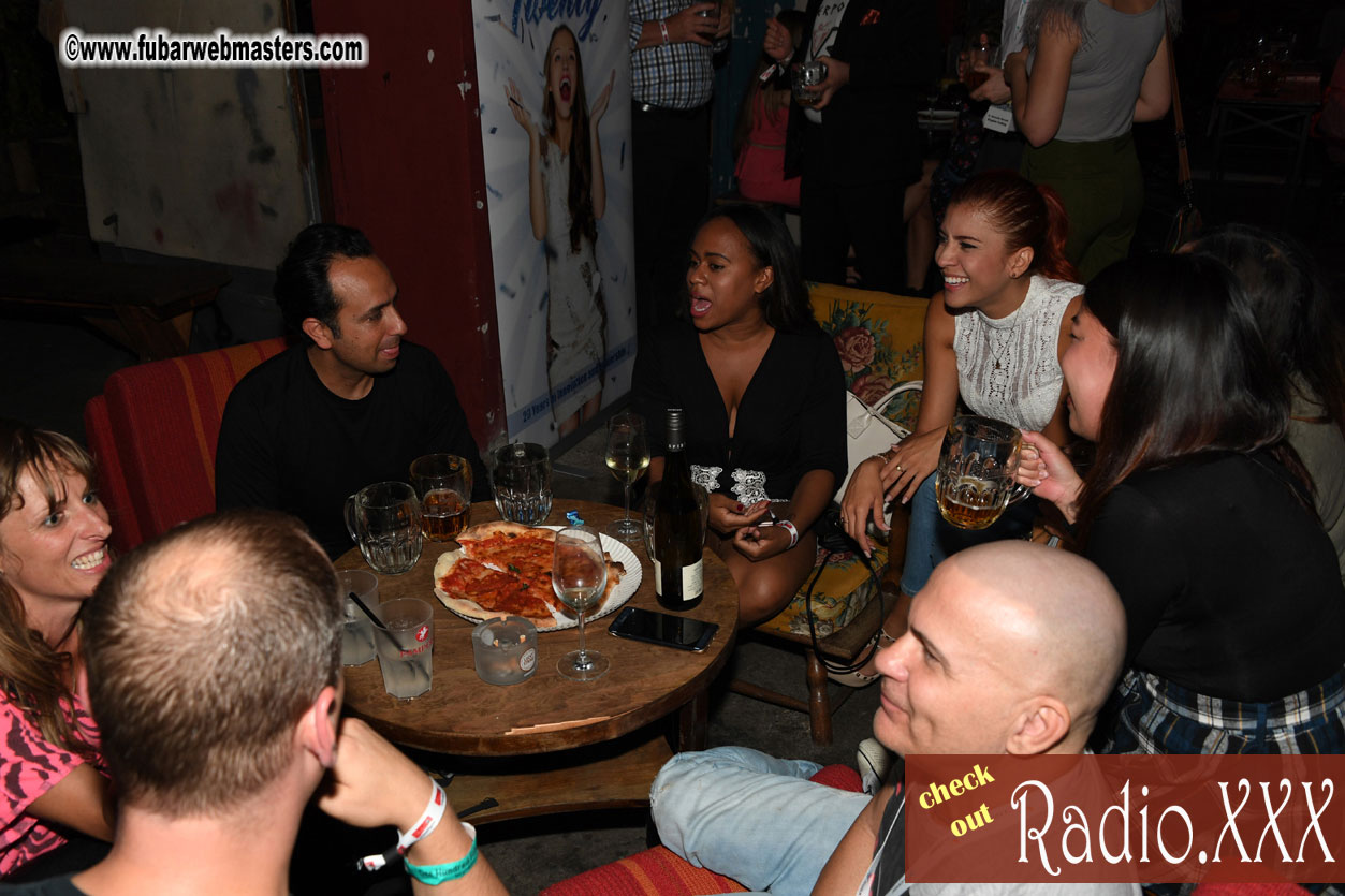 Epoch?ÇÖs 20th Anniversary Oktoberfest Bash