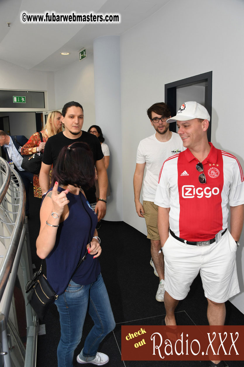 TrafficPartner Open House