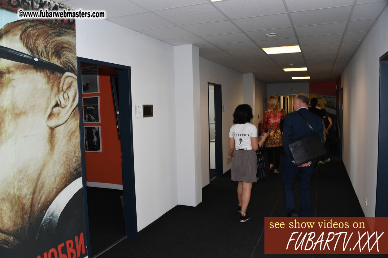 TrafficPartner Open House