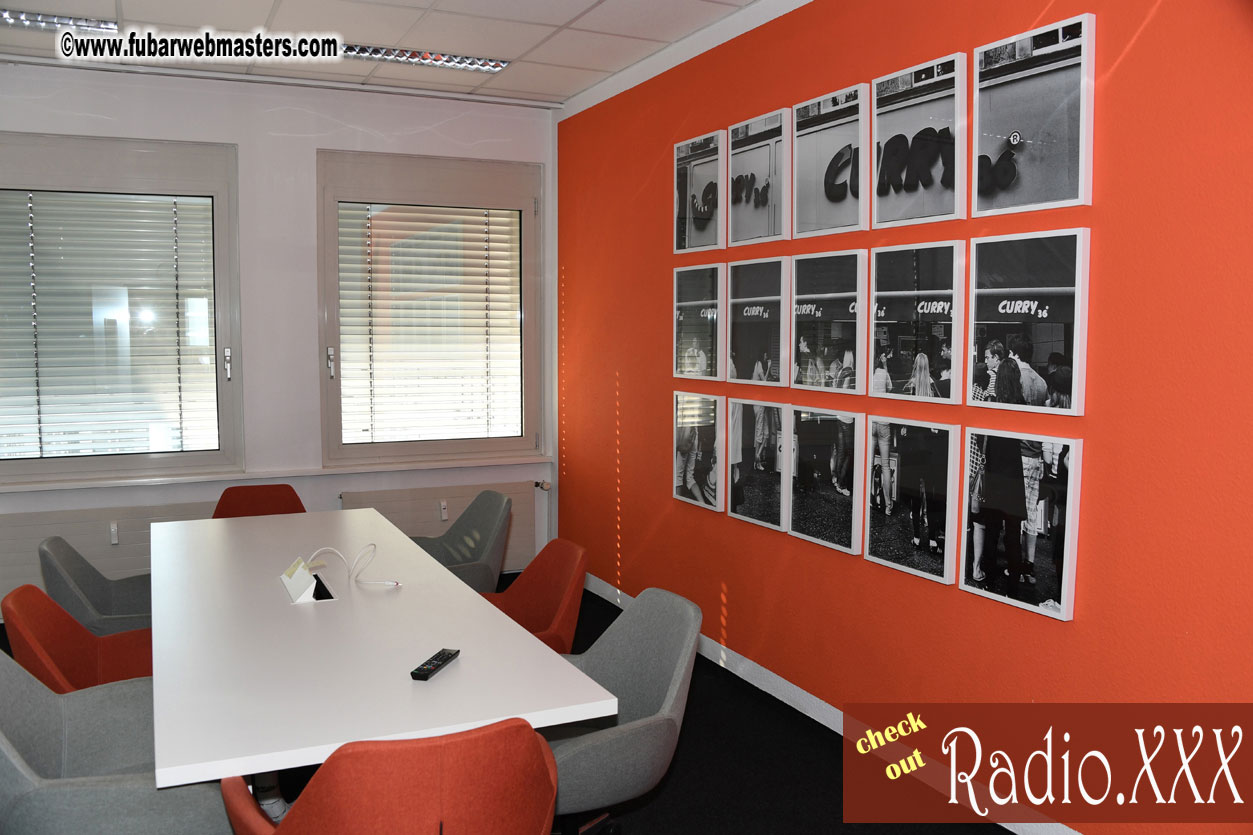 TrafficPartner Open House