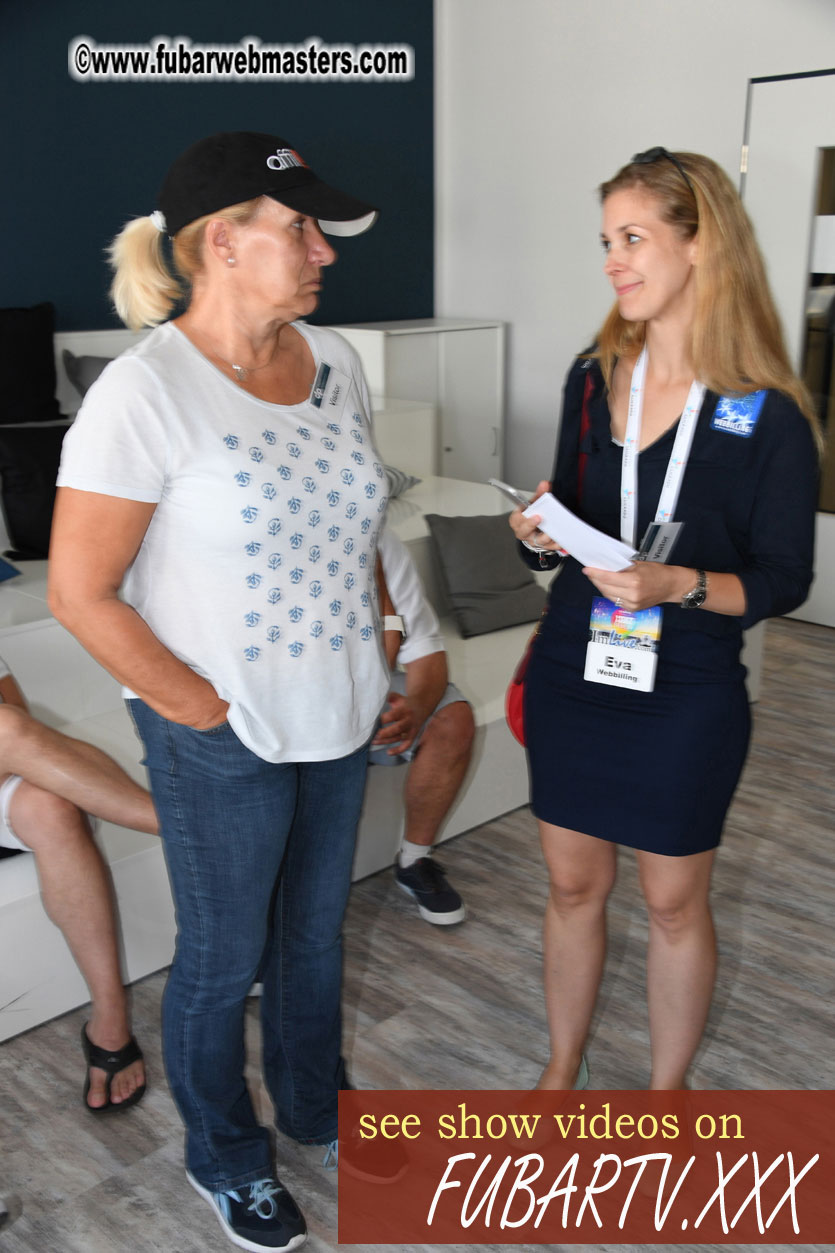 TrafficPartner Open House