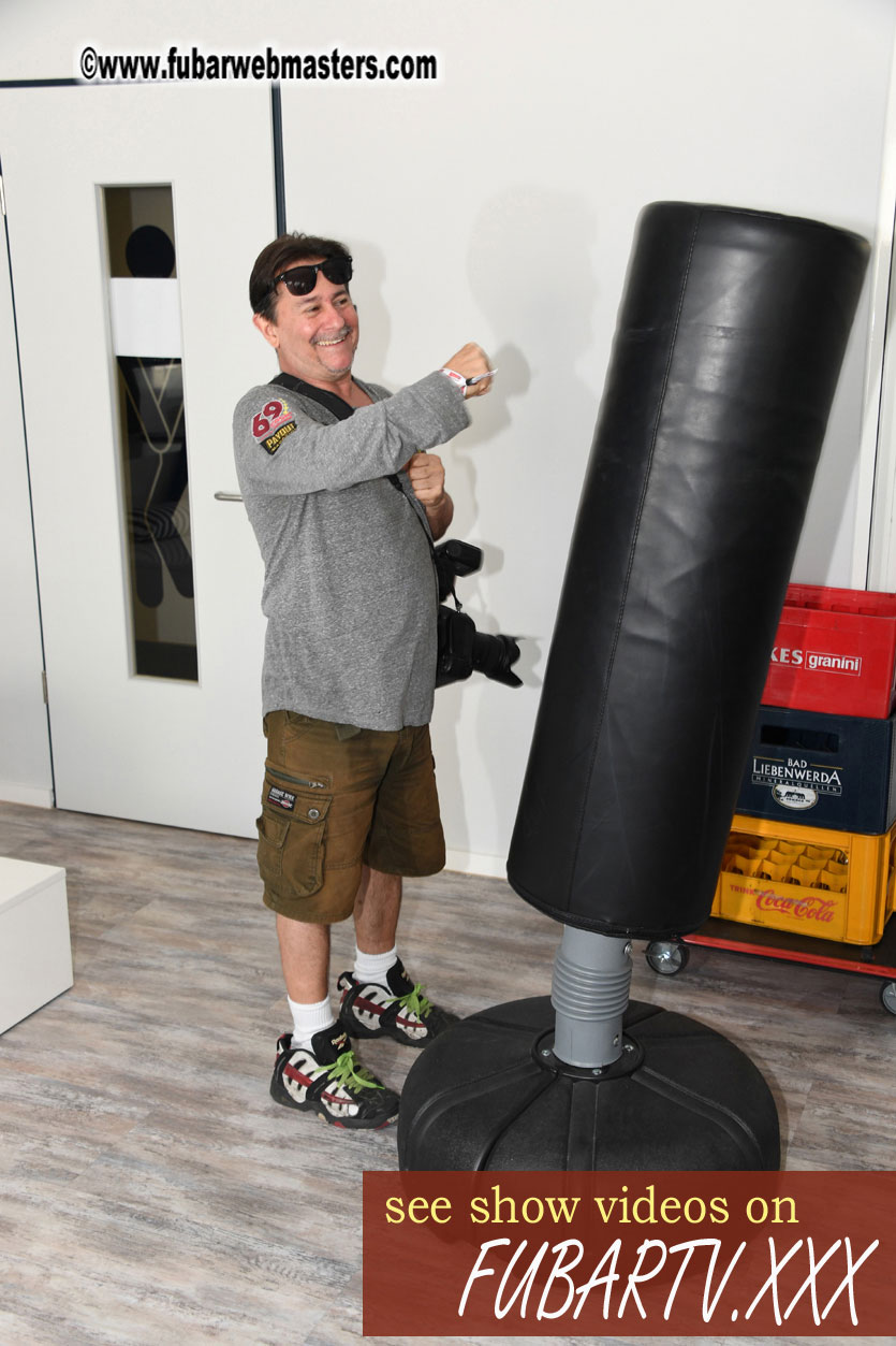 TrafficPartner Open House