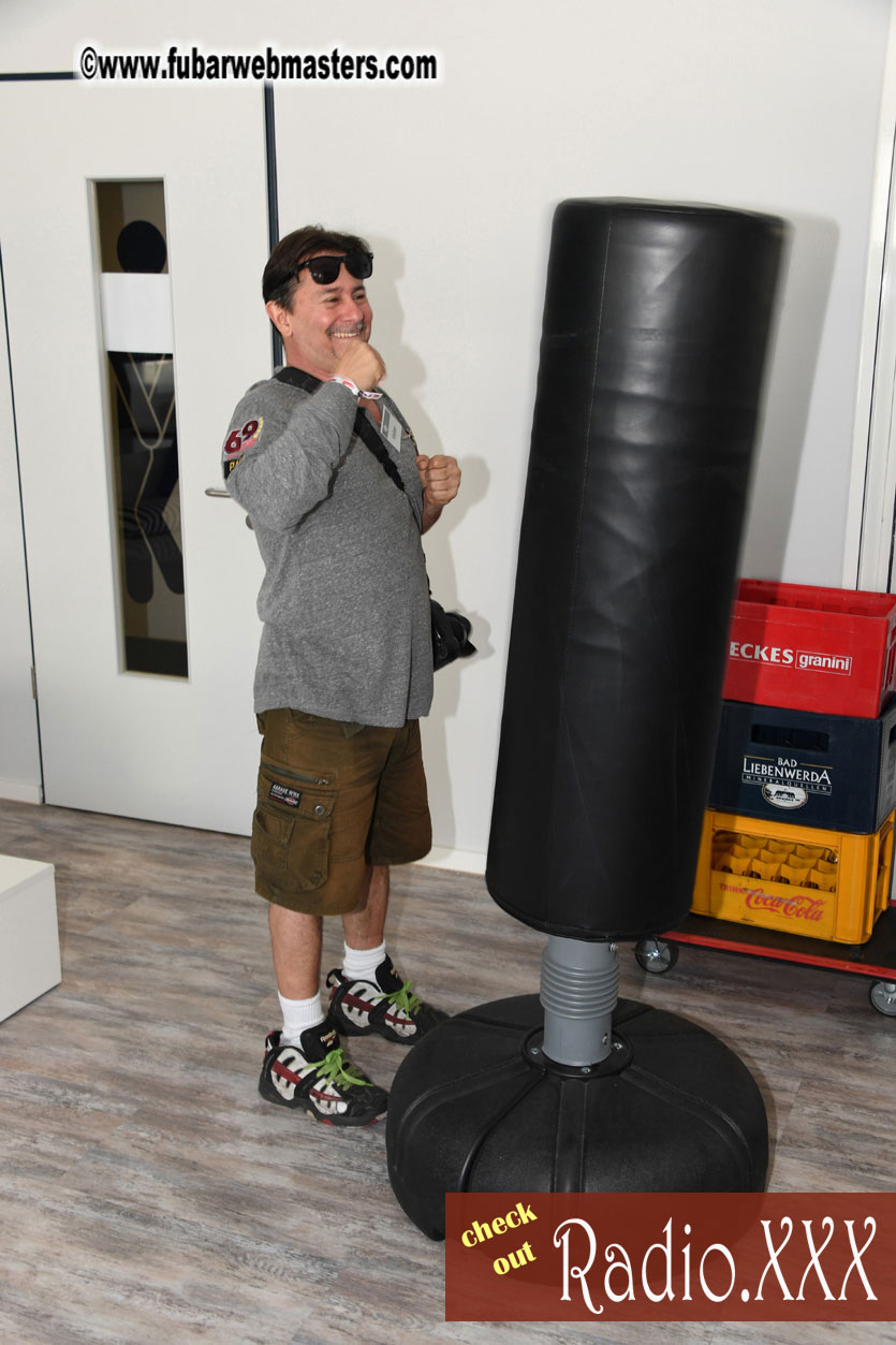 TrafficPartner Open House