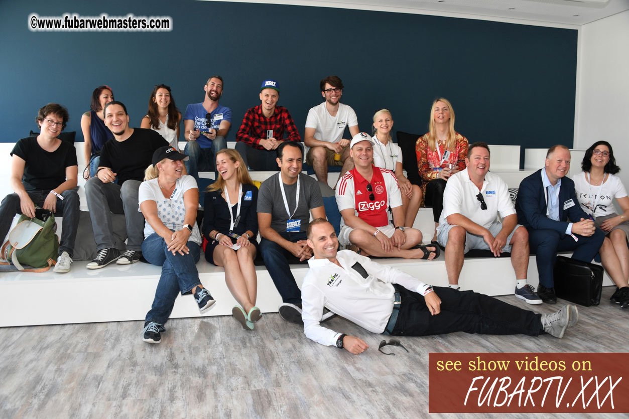 TrafficPartner Open House