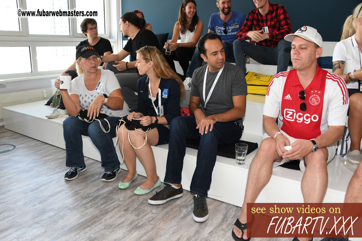 TrafficPartner Open House