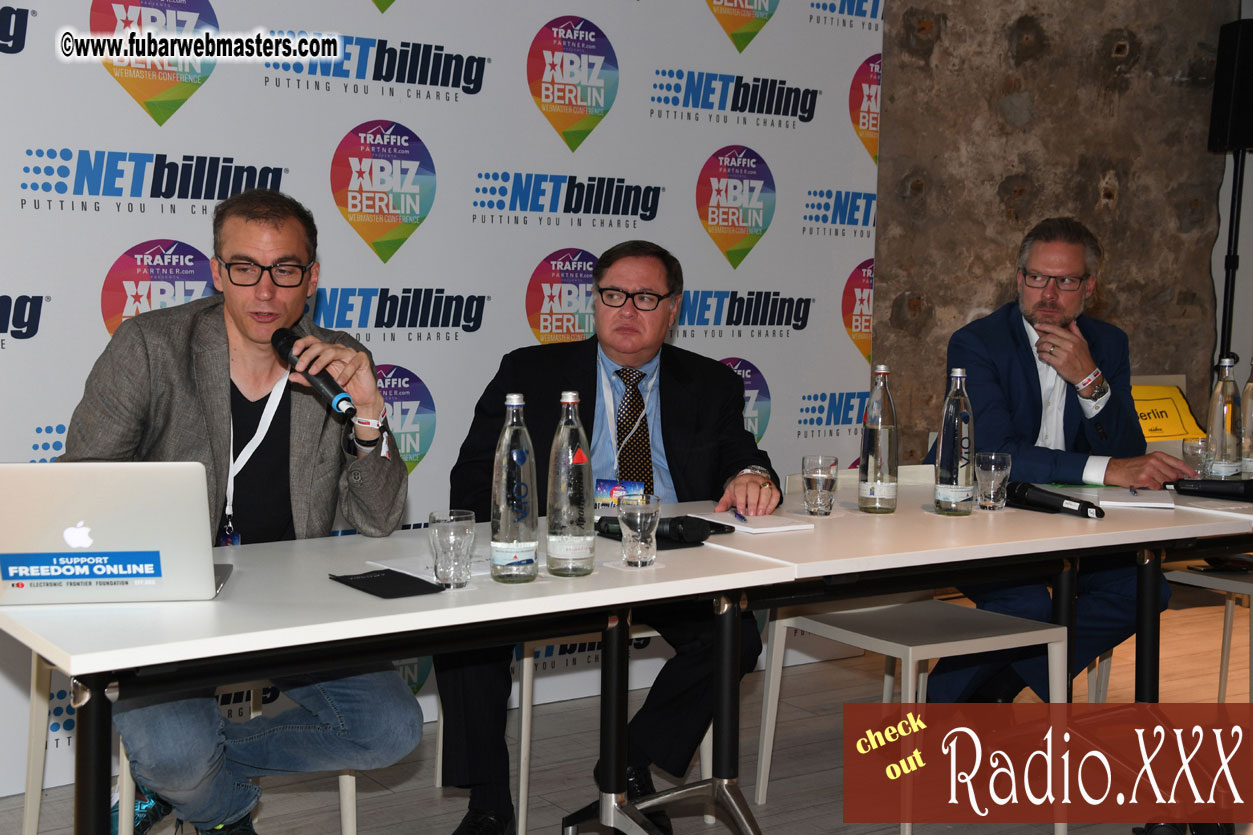 TrafficPartner Open House