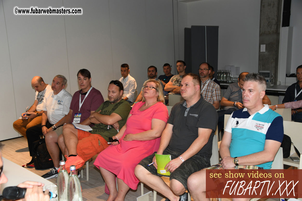 TrafficPartner Open House