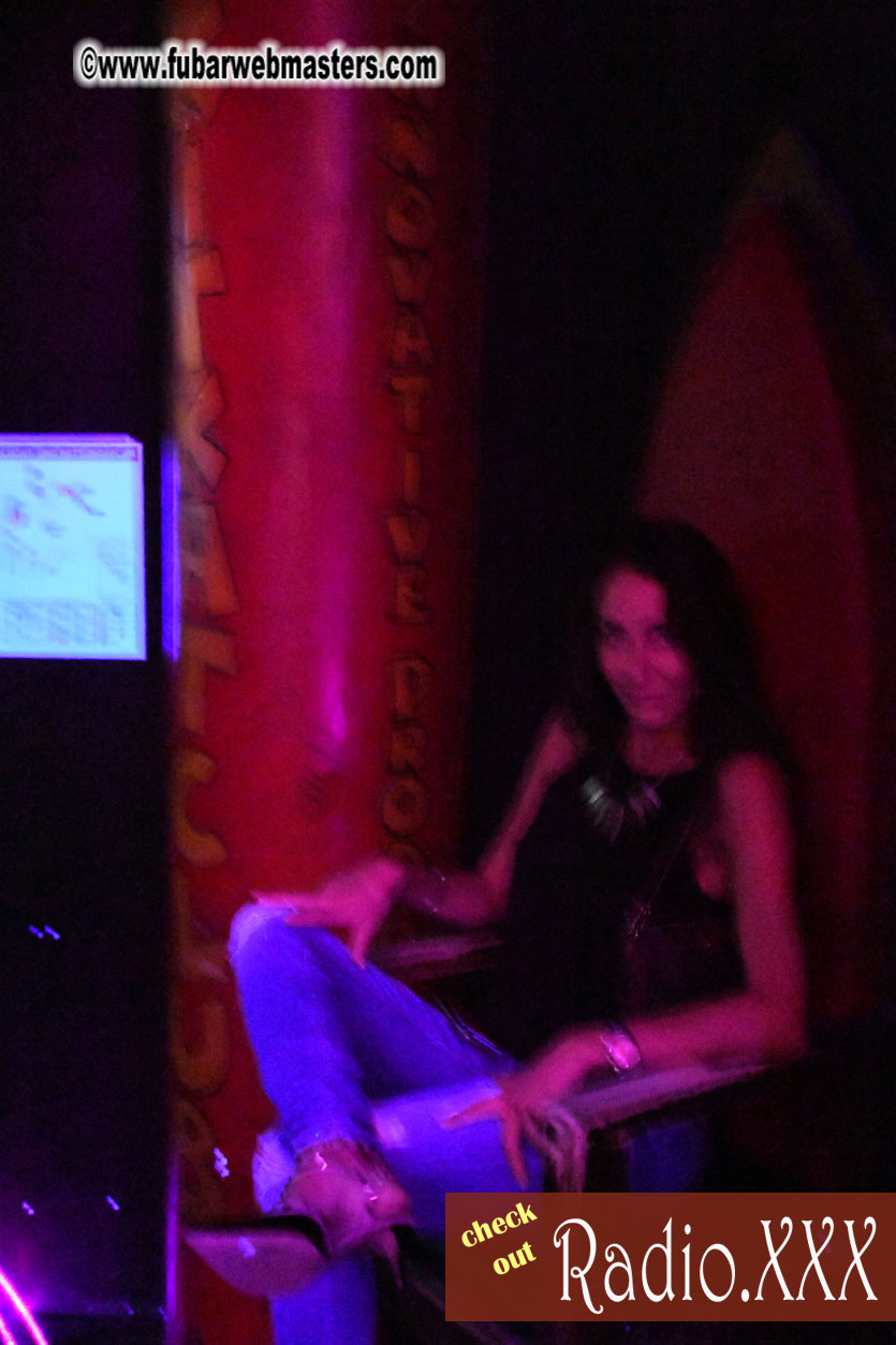 Berlin Bash: At the Legendary KitKat Club