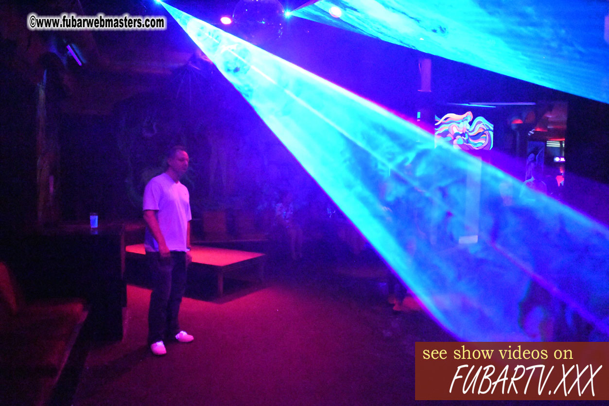 Berlin Bash: At the Legendary KitKat Club