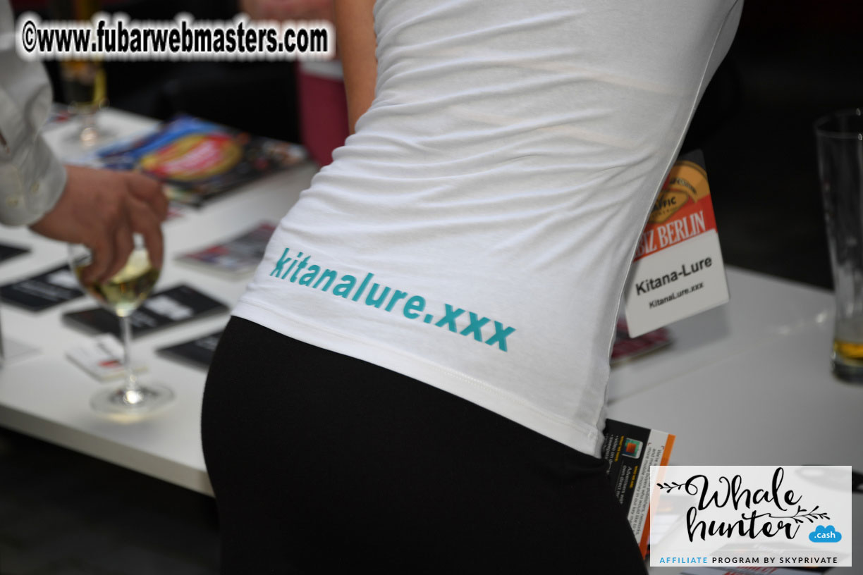 Mix & Meet Happy Hour