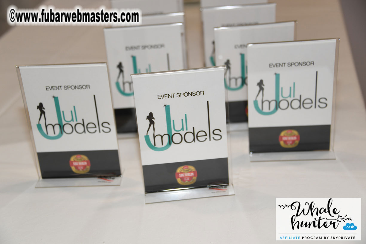 Happy Hour Networking Social