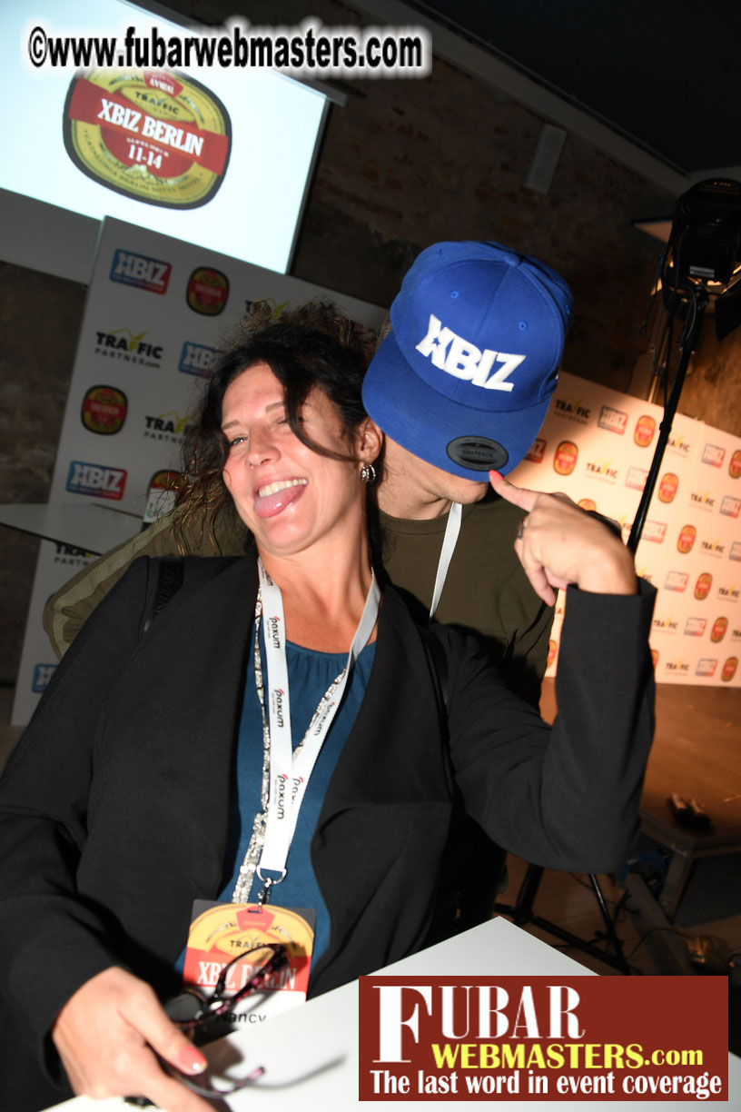Webmaster Karaoke