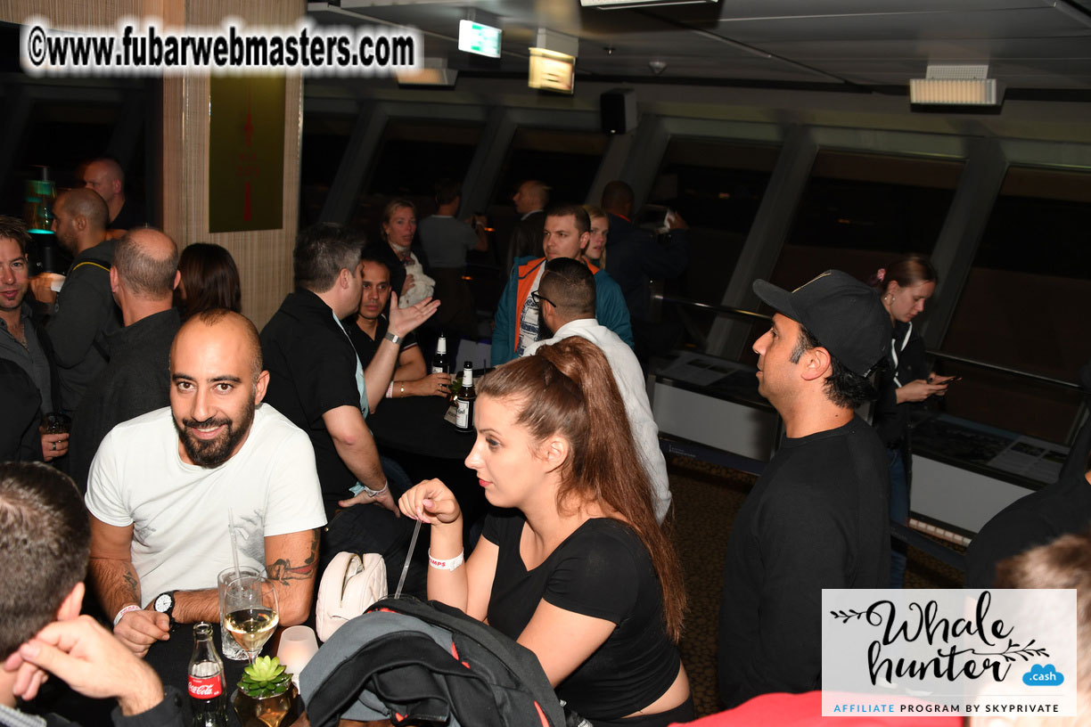 XBIZ Berlin Farewell Event