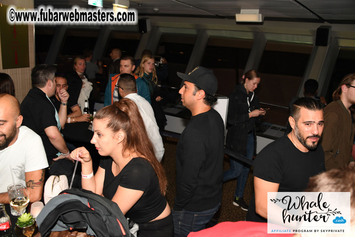 XBIZ Berlin Farewell Event