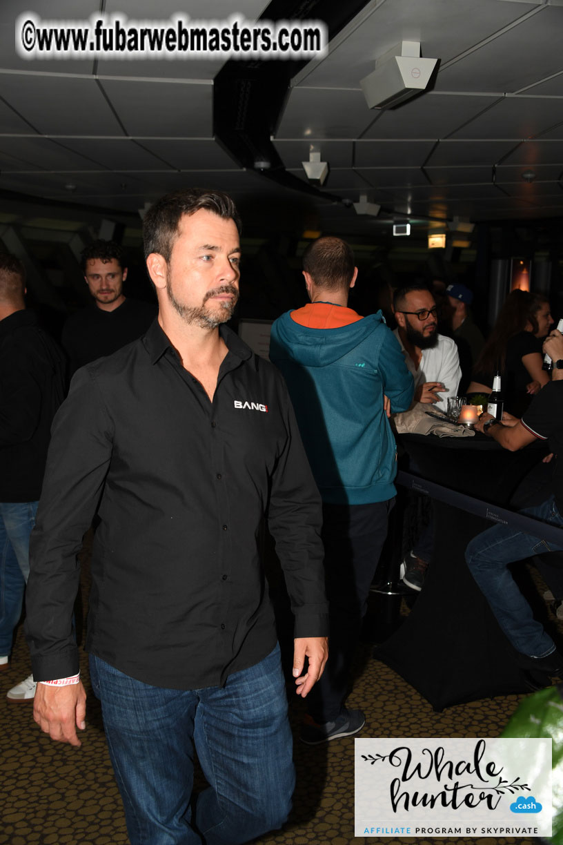 XBIZ Berlin Farewell Event