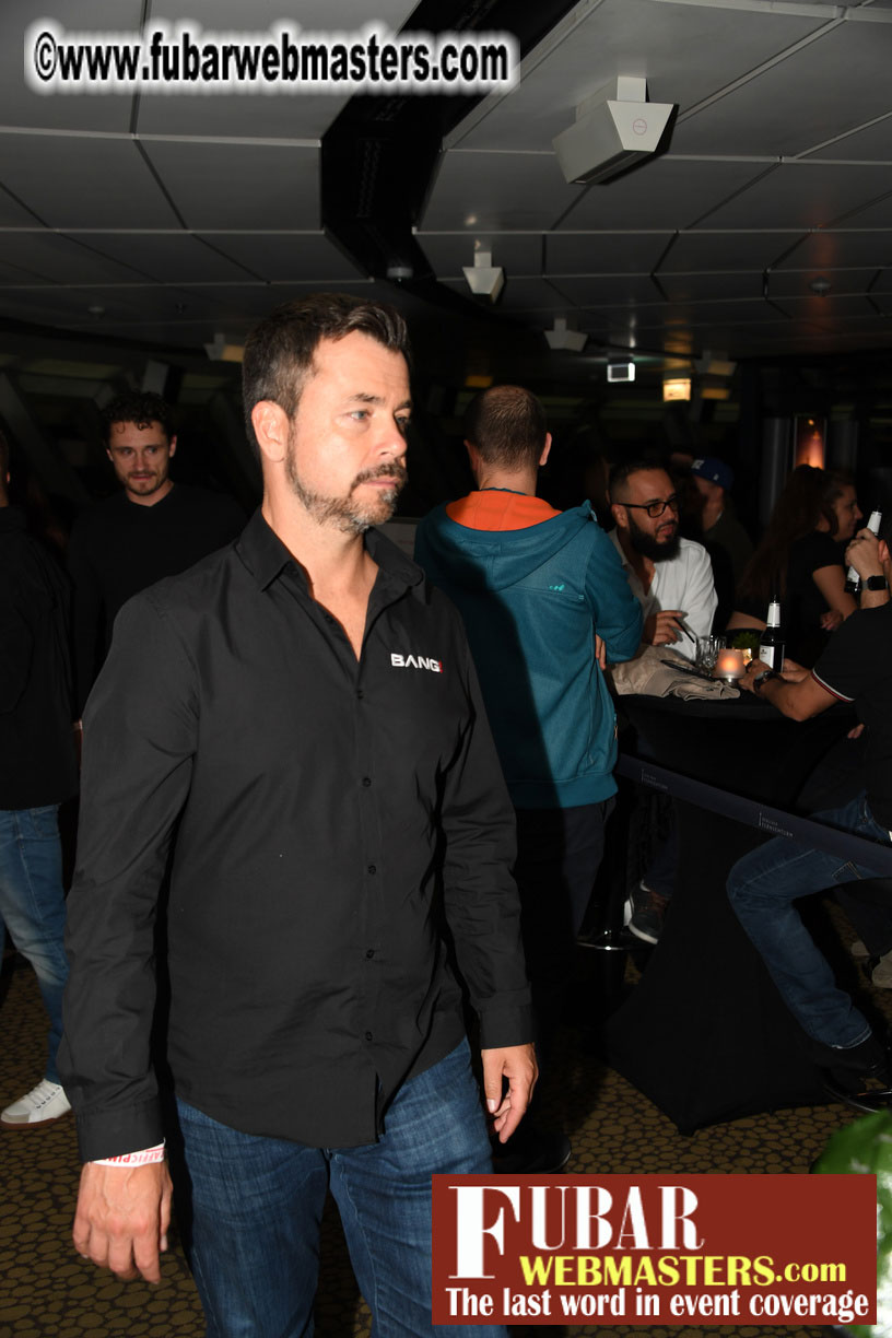 XBIZ Berlin Farewell Event