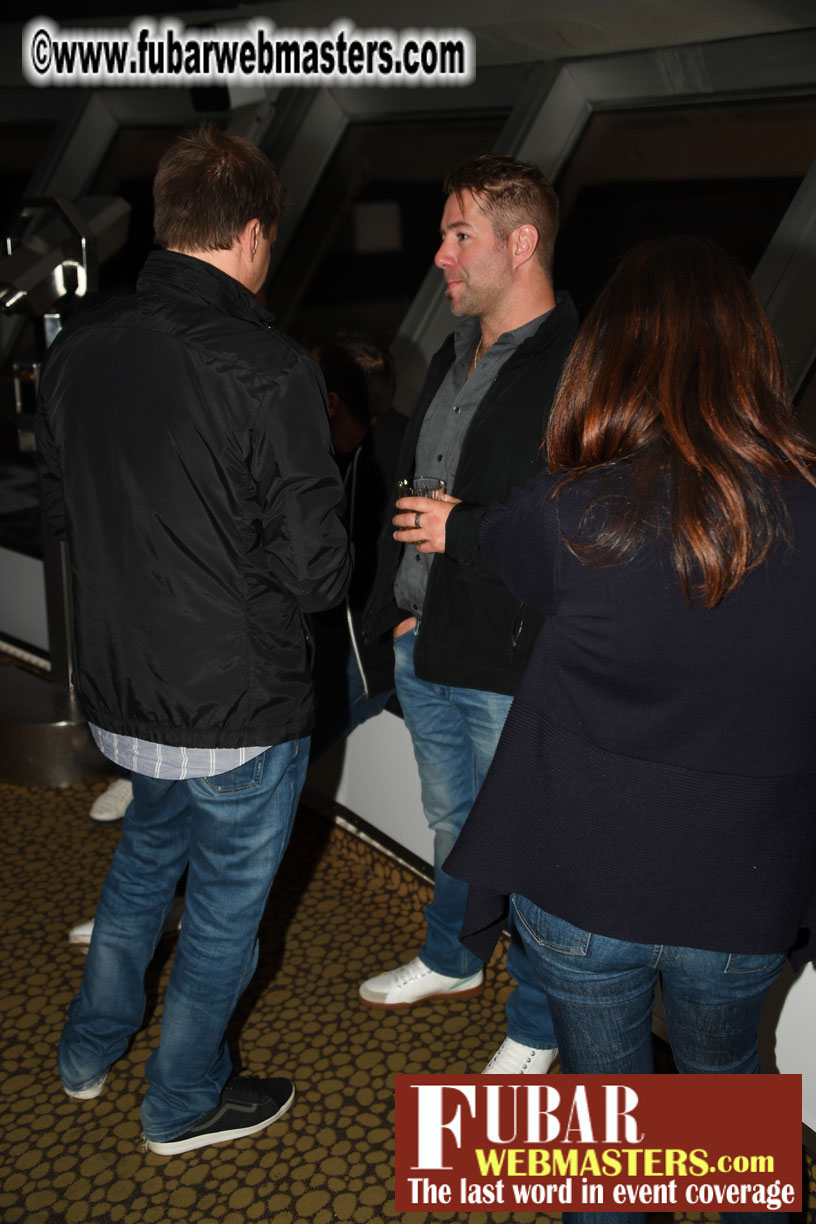 XBIZ Berlin Farewell Event