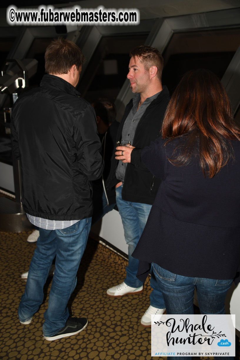 XBIZ Berlin Farewell Event