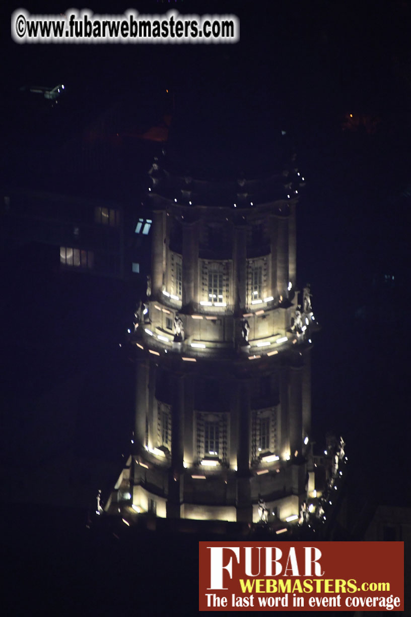 XBIZ Berlin Farewell Event