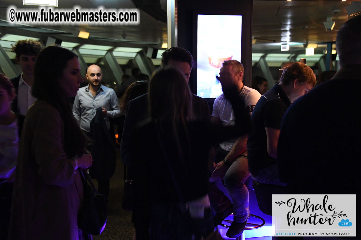 XBIZ Berlin Farewell Event