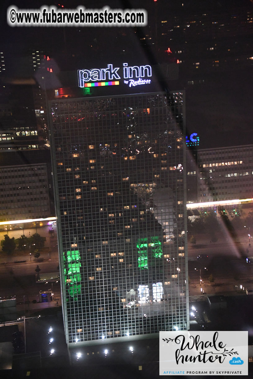 XBIZ Berlin Farewell Event