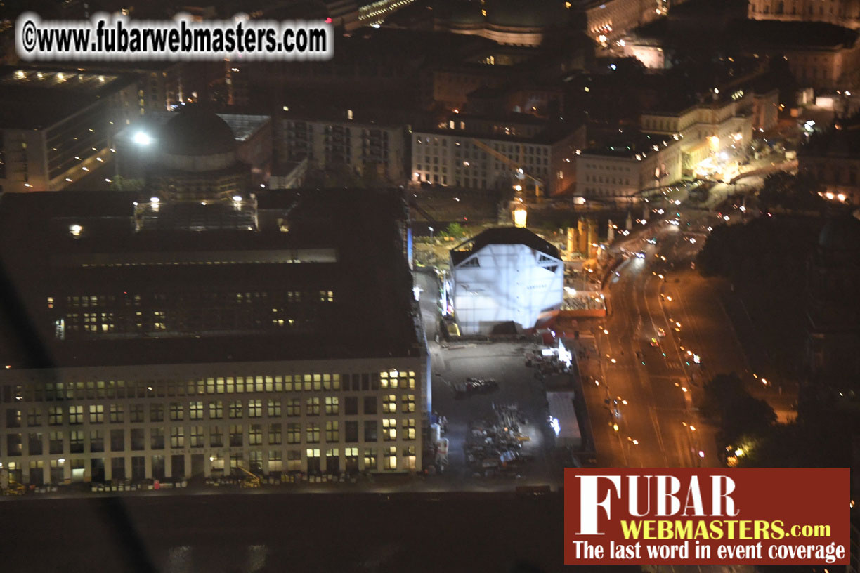 XBIZ Berlin Farewell Event