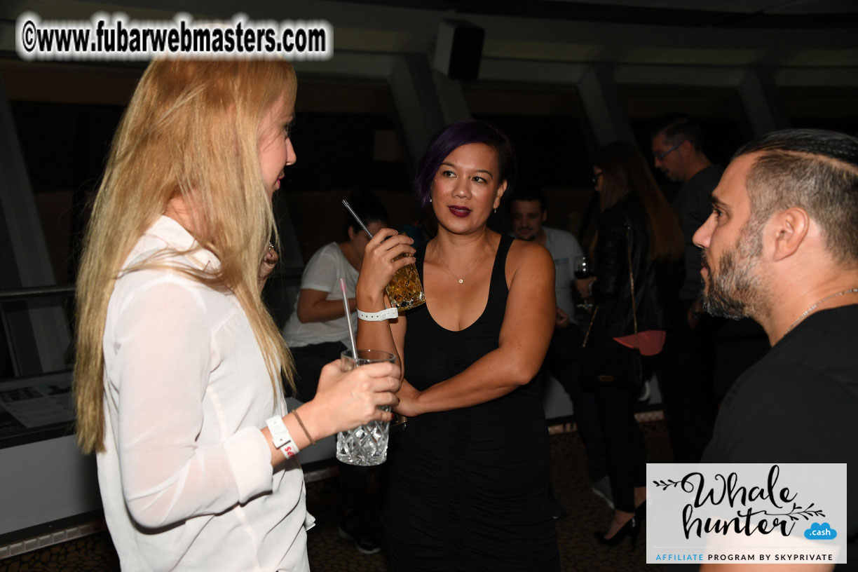 XBIZ Berlin Farewell Event