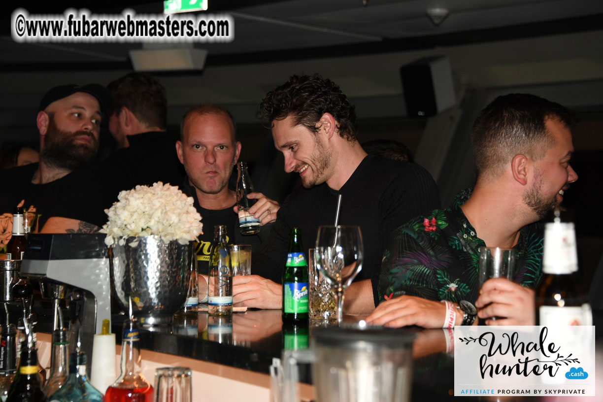 XBIZ Berlin Farewell Event