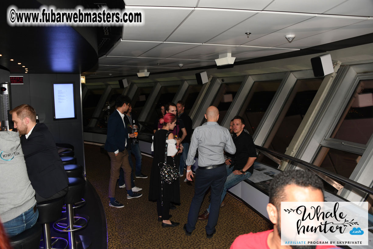 XBIZ Berlin Farewell Event