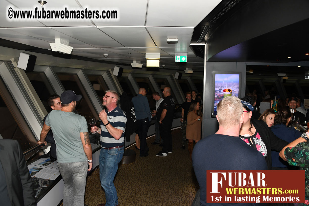 XBIZ Berlin Farewell Event