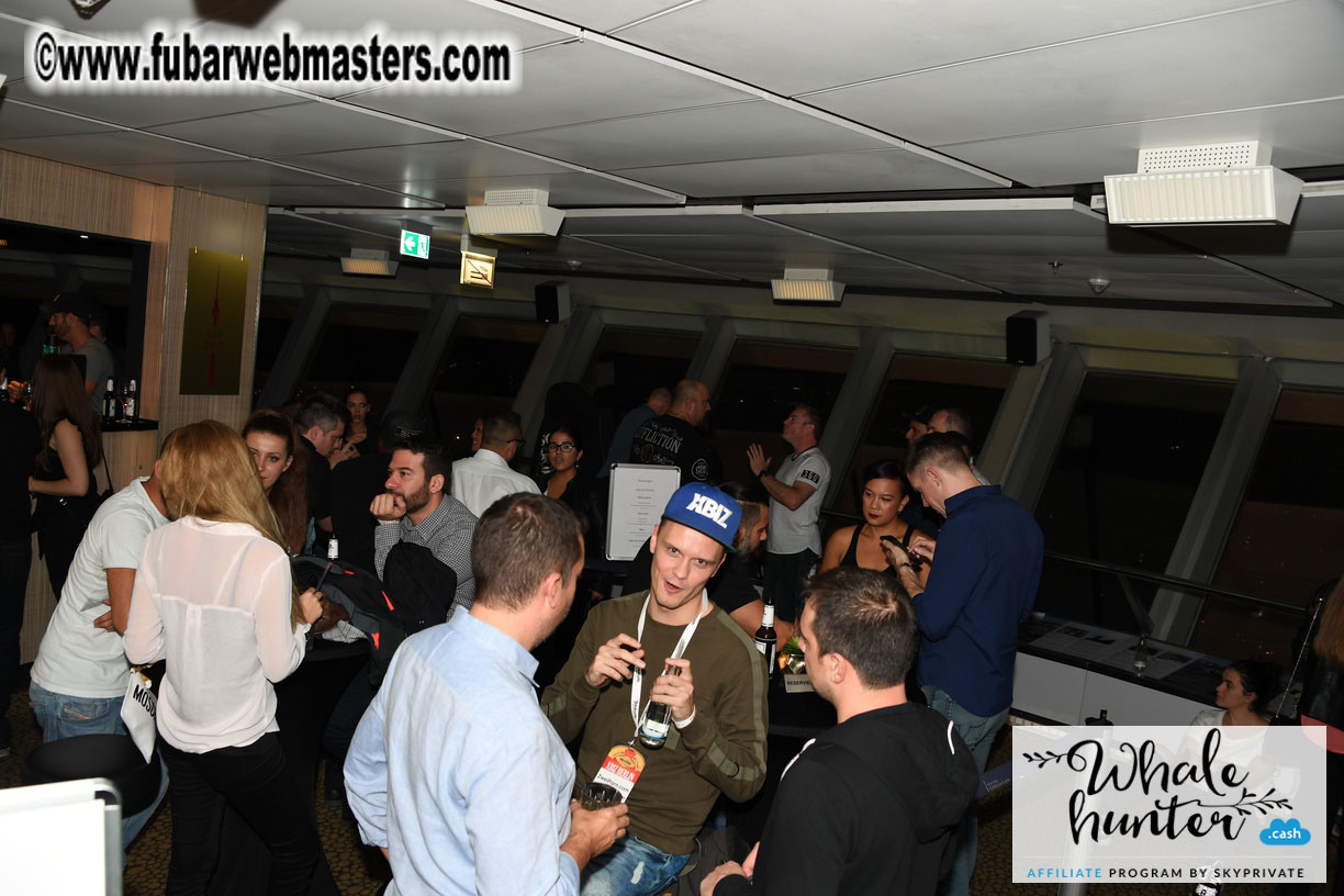 XBIZ Berlin Farewell Event