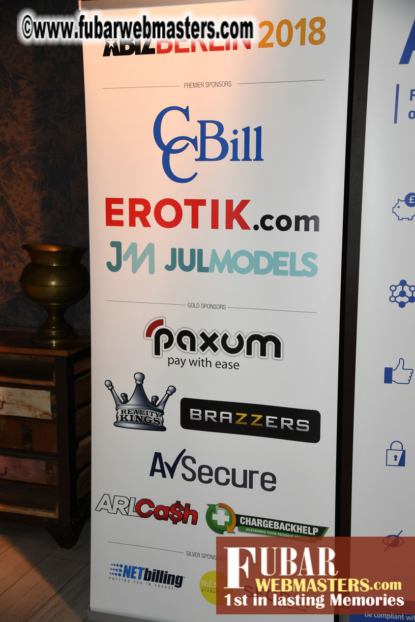 XBIZ Show 2018