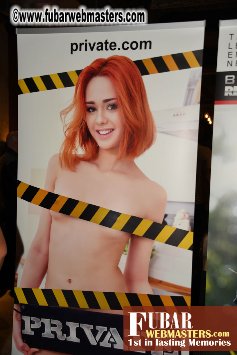 XBIZ Show 2018