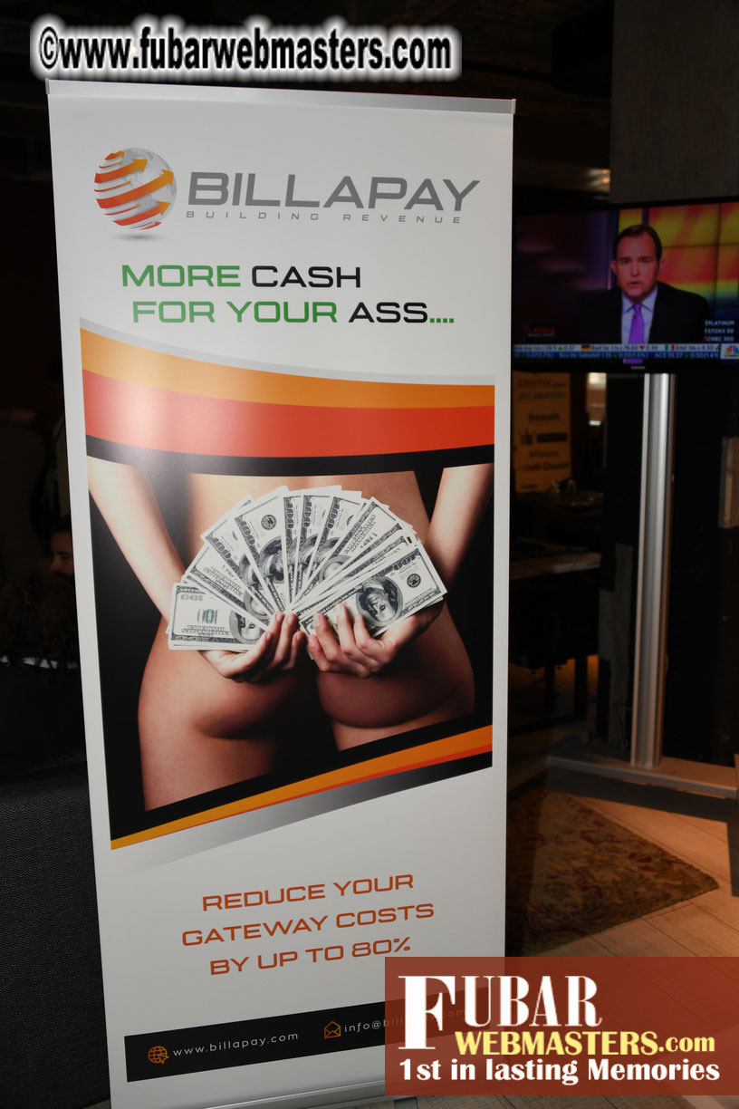 XBIZ Show 2018